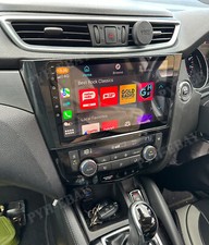 64gb nissan qashqai for sale  LEICESTER