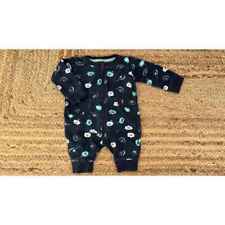 Combinaison baby mois d'occasion  Puygouzon