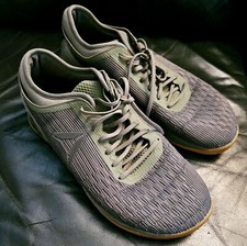 Usado, Tênis Reebok Crossfit Nano 8.0 Camuflado Masculino Tamanho 13 EUA CN1038 comprar usado  Enviando para Brazil