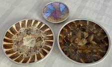 Set vintage brazilian for sale  Fernandina Beach