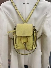 Chloe suede mini for sale  Chilmark