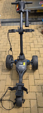 Motocaddy gps electric for sale  WREXHAM