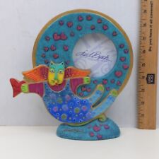 Vintage laurel burch for sale  San Jose