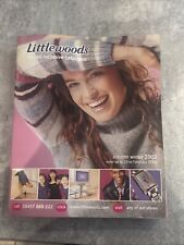 Littlew0ods autumn winter for sale  HAVERFORDWEST