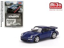 Porsche ruf ctr gebraucht kaufen  Maintal