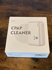 Rescare cpap cleaner for sale  Stanwood