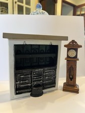 Dolls house miniature for sale  ALNWICK