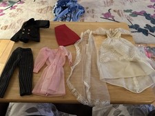 Lot vintage barbie for sale  Imperial
