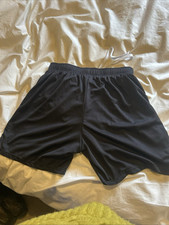 Sondico black shorts for sale  KEIGHLEY