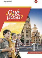 Qué pasa spanisch gebraucht kaufen  Berlin