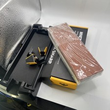 Worksharp knife sharpener for sale  Raleigh