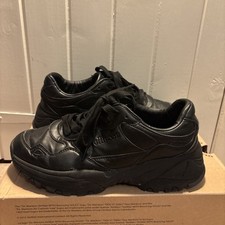 Ellesse black men for sale  EDINBURGH