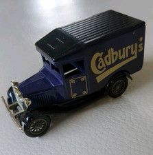 Die cast cadbury for sale  YORK