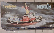 Robbe neptun schlepper gebraucht kaufen  Rohrbach