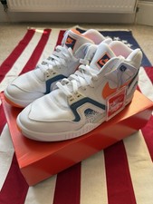 Nike air tech for sale  GLASGOW