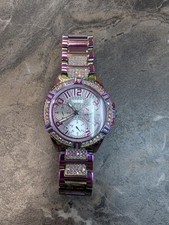 Guess iridescent women for sale  Nicholasville