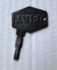 Chiave epoca fiat usato  Italia