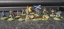 28mm painted barons for sale  CHESTERFIELD