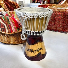 Drum rope tuned for sale  Gilbert