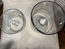 Magimix bowls magimix for sale  LONDON