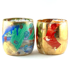 Verres anciens jean d'occasion Verres anciens jean d'occasion  Vallauris