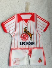 Köln minitrikot 90er gebraucht kaufen  Ulm