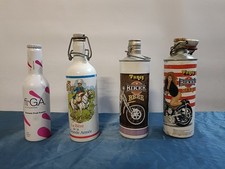 Lotto bottiglie birra usato  Foggia