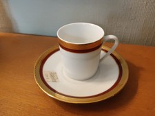 Tasse soucoupe imp d'occasion  Dijon