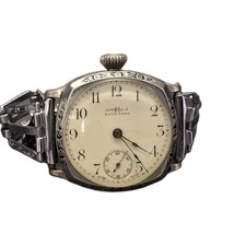 Antigo Raro Omega Vintage Relógio de Pulso Coroa Exclusiva @12Oclock Boyd Park Gravado  comprar usado Antigo Raro Omega Vintage Relógio de Pulso Coroa Exclusiva @12Oclock Boyd Park Gravado  comprar usado  Enviando para Brazil