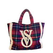 Victoria secret plaid for sale  Cadet