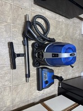 Aspirador de filtragem de água SIRENA S10NA pouco usado comprar usado  Enviando para Brazil