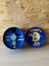 Looney tunes watch for sale  ELY