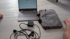 Spectre x360 convertible gebraucht kaufen  Stuttgart