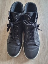 Gabor stiefelette gefüttert gebraucht kaufen  Mühlhausen