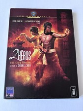 Dvd héros heroes d'occasion  Le Perreux-sur-Marne