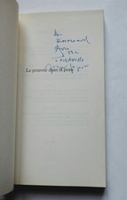 Jacques séguéla pouvoir d'occasion  Paris XI