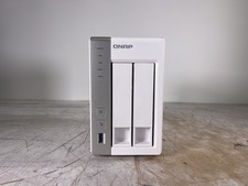 Qnap 231p bay for sale  Jacksonville