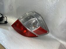 Tail light 2009 for sale  Austin