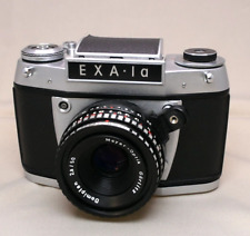 Exakta exa.1a 35mm for sale  Daly City