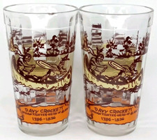Mcm glass tumbler for sale  Louisiana