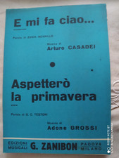 Arturo casadei ciao... usato  Chivasso