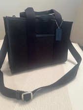 Coach smith tote for sale  Inver Grove Heights