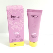 Tratamiento de manos y pies Butter London Extra Whip con manteca de karité 0,5 oz segunda mano  Embacar hacia Mexico