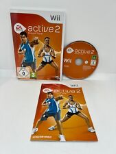 Sports active nintendo gebraucht kaufen  Glött