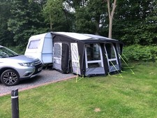 Dometic club air for sale  GLOUCESTER