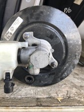 Servofreno fiat 500 usato  Sicignano Degli Alburni