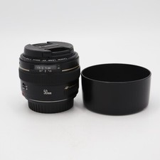 Canon 50mm 1.4 for sale  Avon