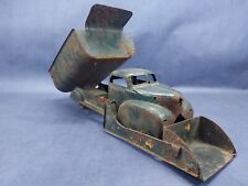 Marx lumar vintage for sale  Deep River