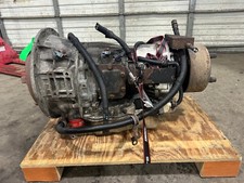 Allison automatic transmission for sale  Lafayette