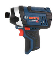 Driver de impacto Bosch PS41 12V Max (novo - ferramenta nua)  comprar usado  Enviando para Brazil